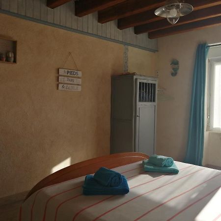 Vendrennes Chez Florymarysol Bed & Breakfast Екстериор снимка