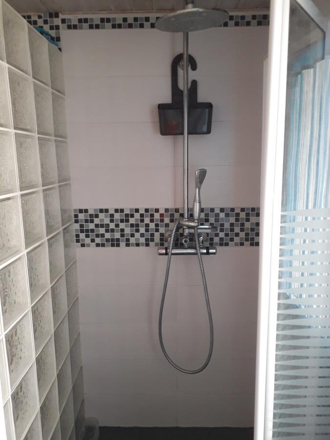 Vendrennes Chez Florymarysol Bed & Breakfast Екстериор снимка