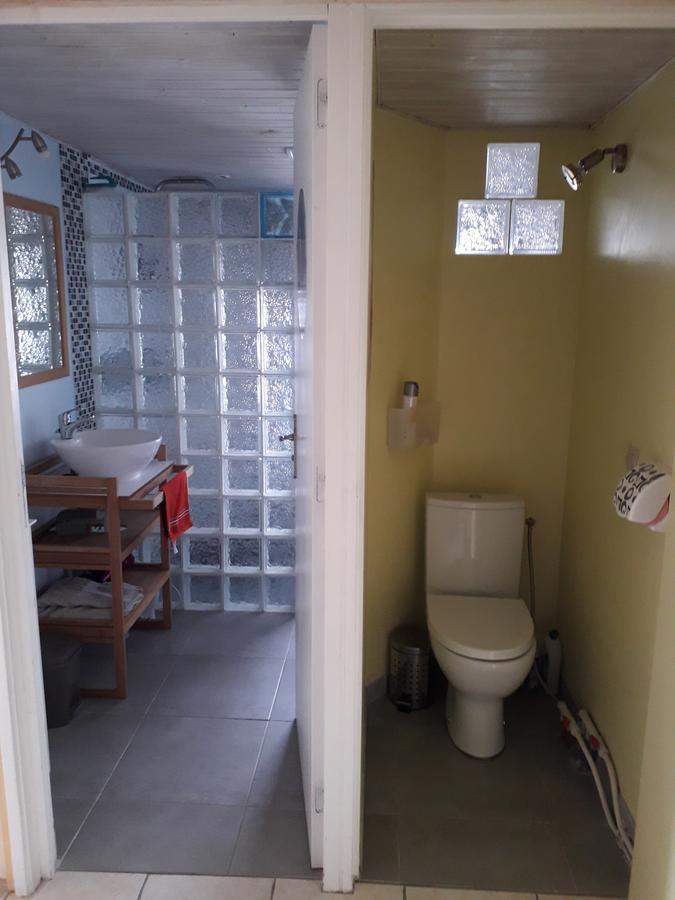Vendrennes Chez Florymarysol Bed & Breakfast Екстериор снимка
