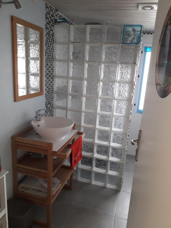 Vendrennes Chez Florymarysol Bed & Breakfast Екстериор снимка
